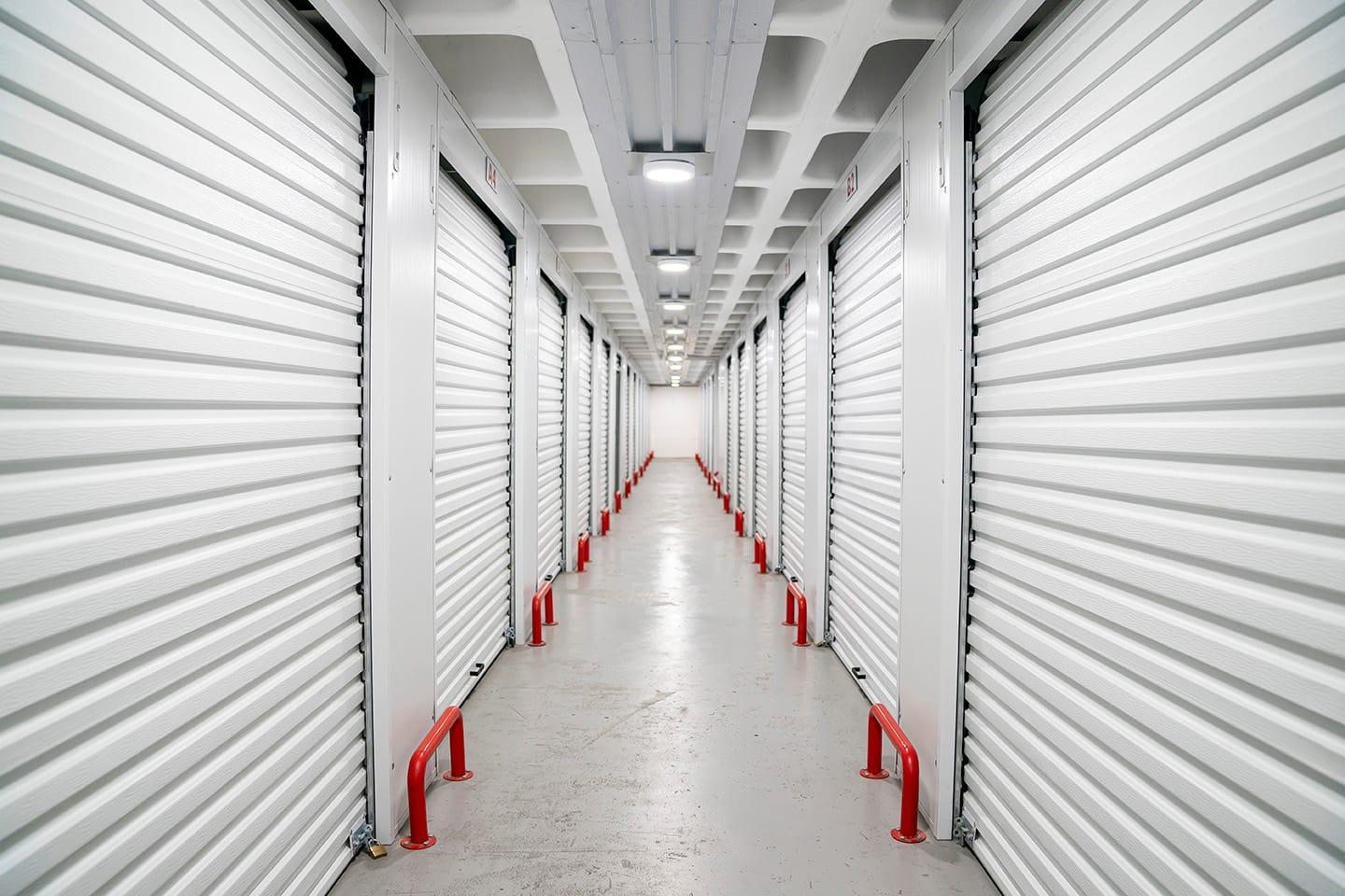 Storage Facilities Company Cape Town Tokai Big Storage