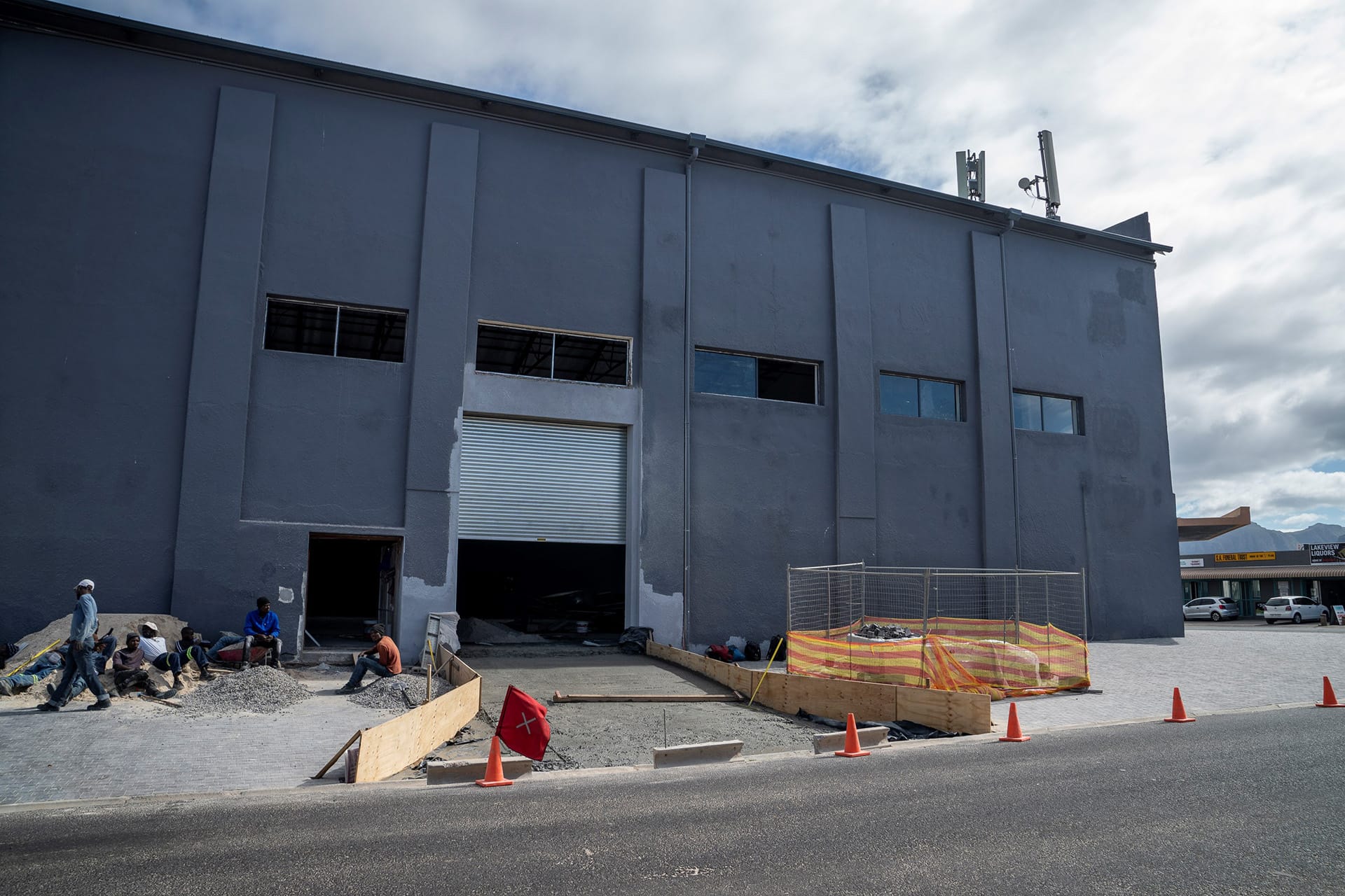 The Top Storage Units In Retreat Cape Town Big Storage